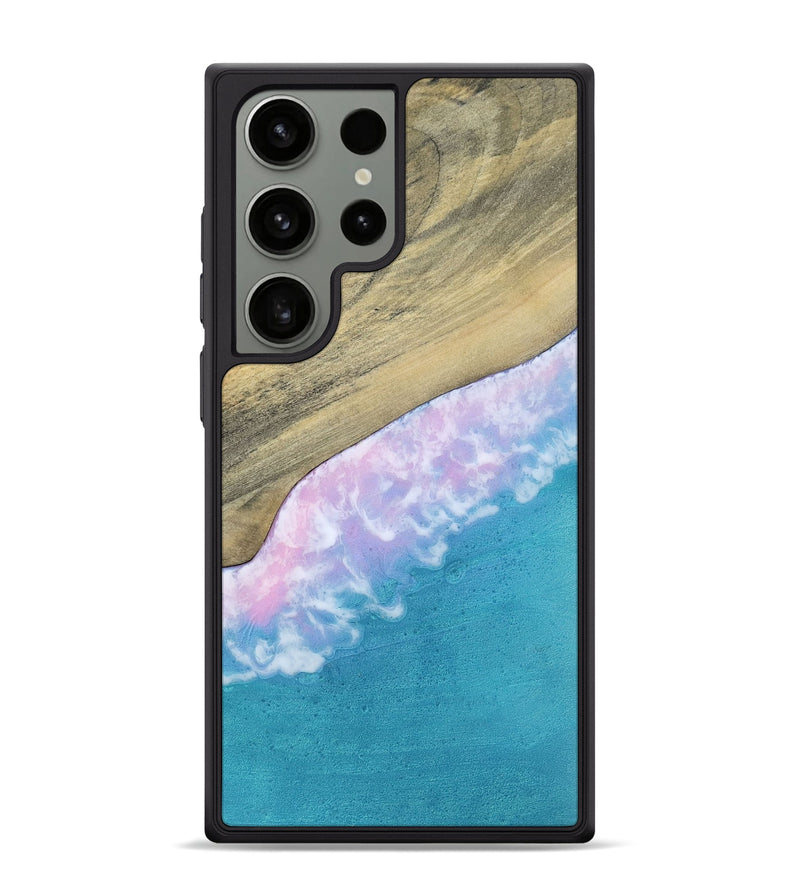 Galaxy S24 Ultra Wood Phone Case - Dayton (Coastal, 802042)