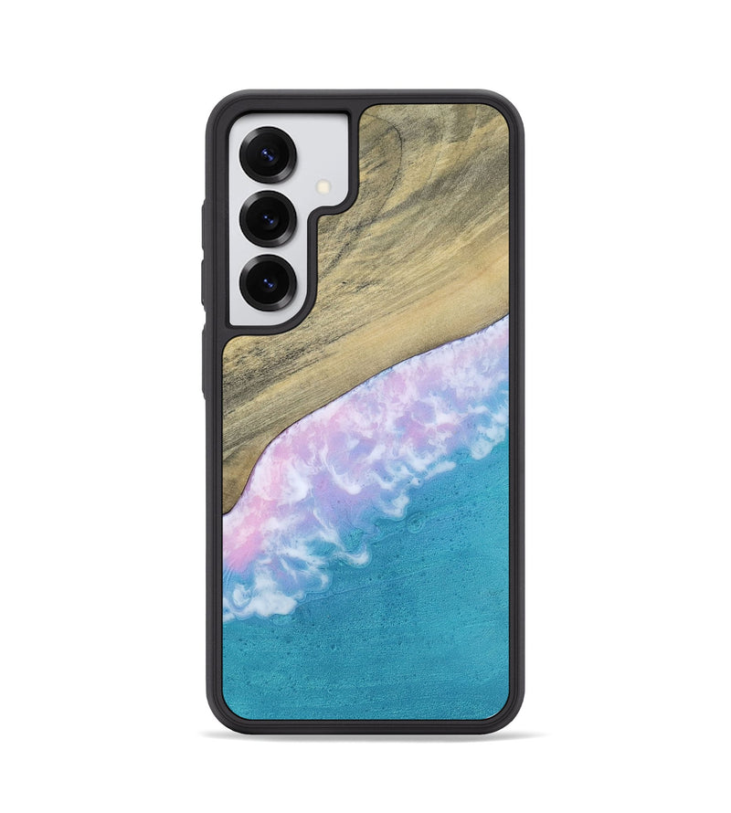Galaxy S25 Wood Phone Case - Dayton (Coastal, 802042)