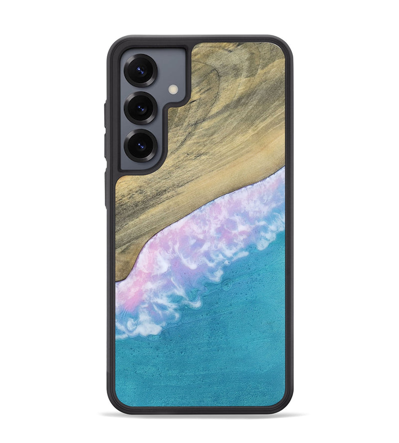 Galaxy S25 Plus Wood Phone Case - Dayton (Coastal, 802042)