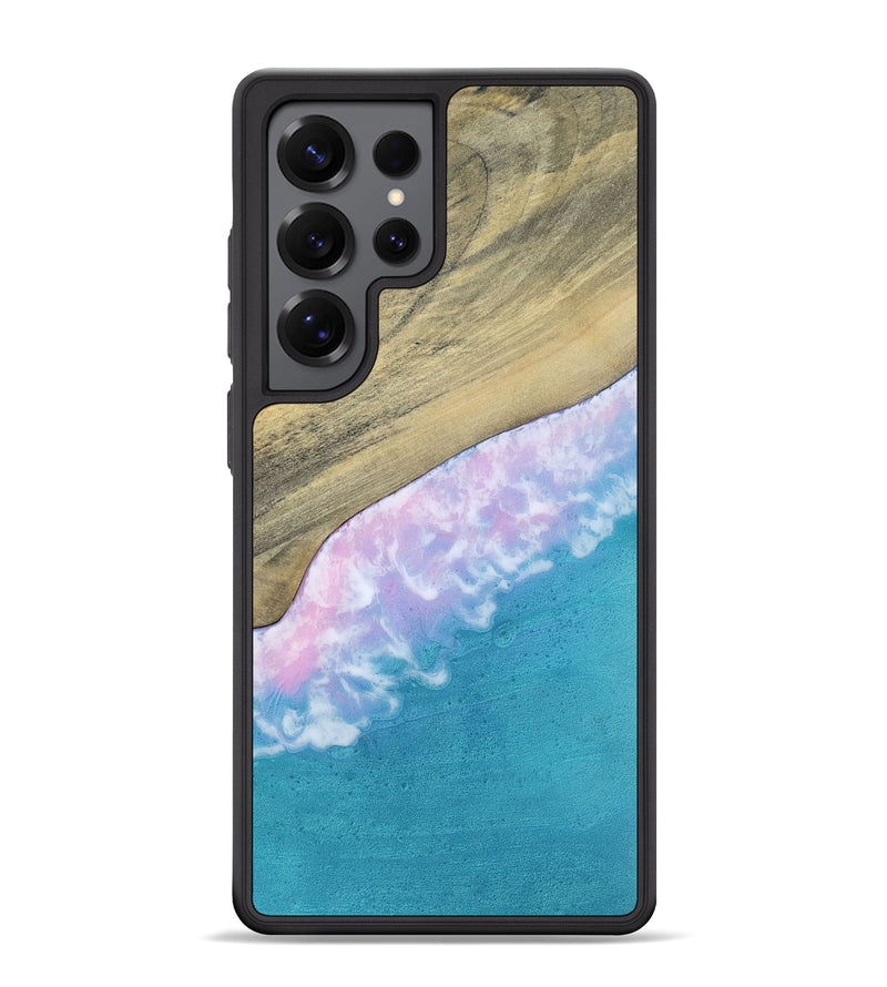 Galaxy S25 Ultra Wood Phone Case - Dayton (Coastal, 802042)
