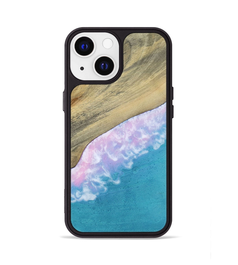 iPhone 13 Wood Phone Case - Dayton (Coastal, 802042)