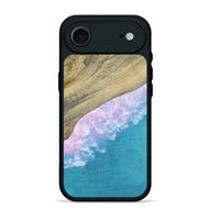 iPhone 17 Air Wood Phone Case - Dayton (Coastal, 802042)