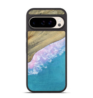Pixel 10 Wood Phone Case - Dayton (Coastal, 802042)