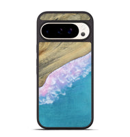 Pixel 9 Pro Wood Phone Case - Dayton (Coastal, 802042)