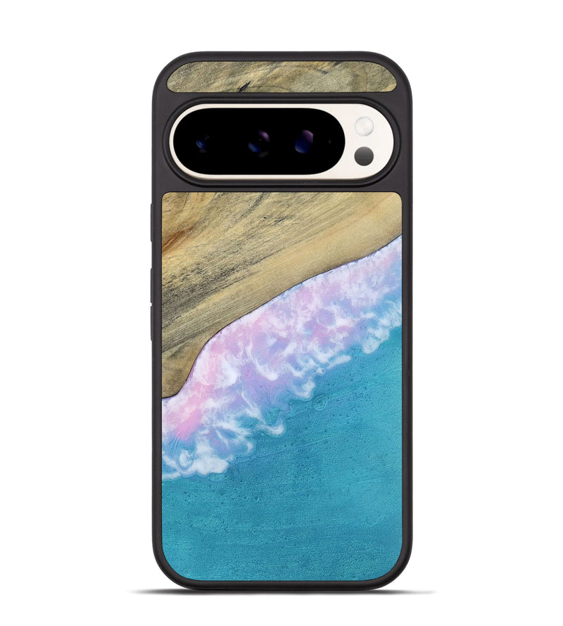 Pixel 9 Pro Wood Phone Case - Dayton (Coastal, 802042)