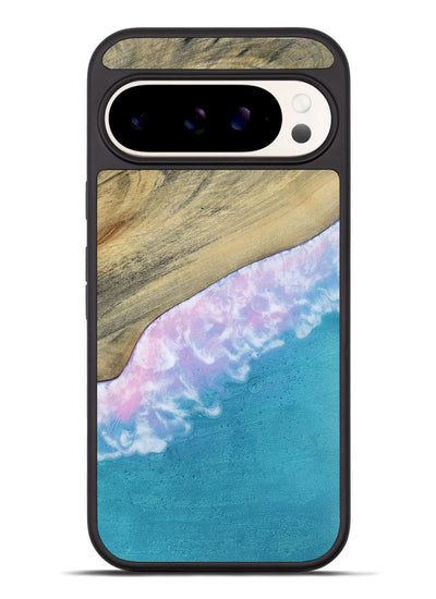Pixel 9 Pro XL Wood Phone Case - Dayton (Coastal, 802042)
