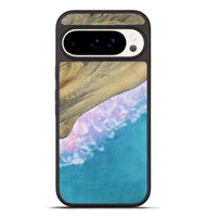 Pixel 9 Pro XL Wood Phone Case - Dayton (Coastal, 802042)