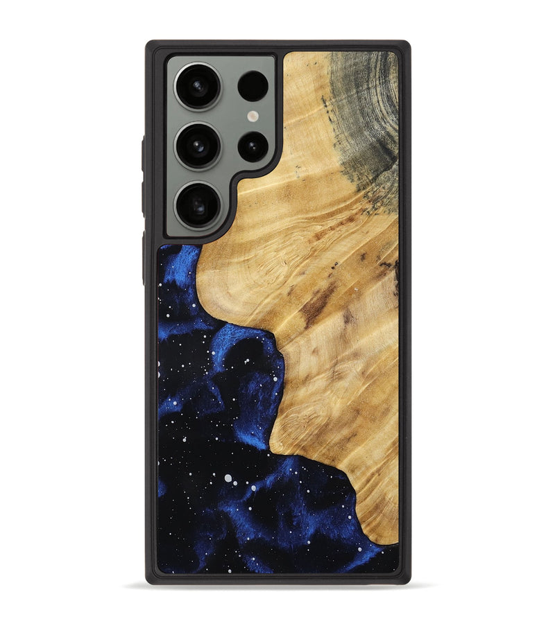 Galaxy S23 Ultra Wood Phone Case - Zuri (Cosmos, 802044)