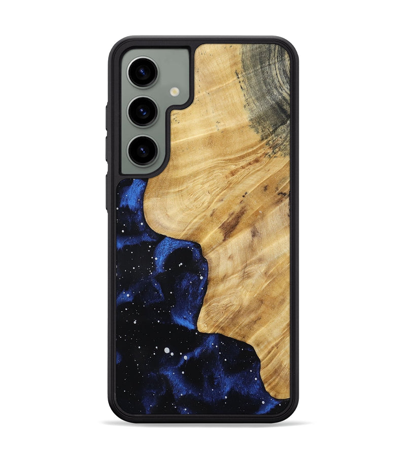 Galaxy S24 Plus Wood Phone Case - Zuri (Cosmos, 802044)