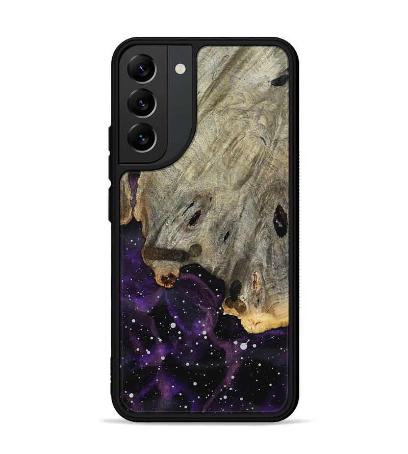 Galaxy S22 Plus Wood Phone Case - Dorothy (Cosmos, 802045)