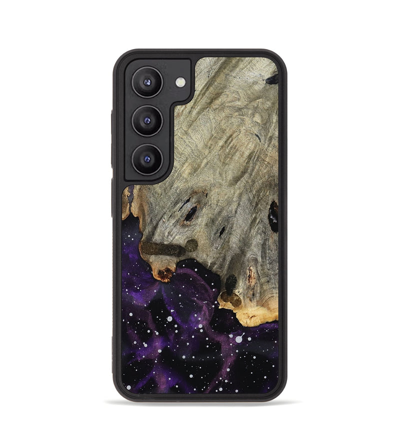 Galaxy S23 Wood Phone Case - Dorothy (Cosmos, 802045)
