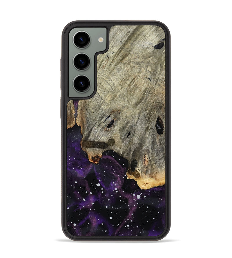 Galaxy S23 Plus Wood Phone Case - Dorothy (Cosmos, 802045)