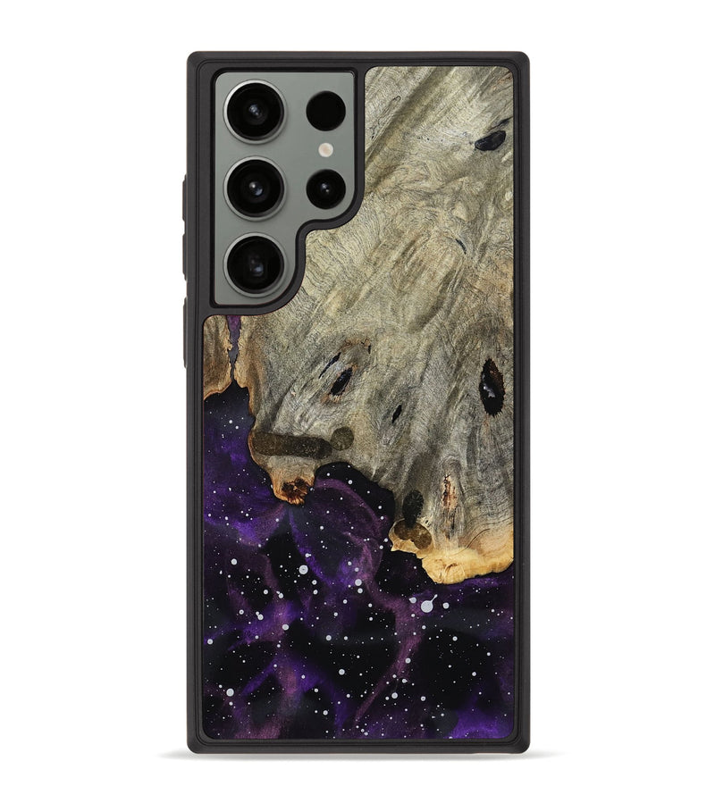 Galaxy S23 Ultra Wood Phone Case - Dorothy (Cosmos, 802045)