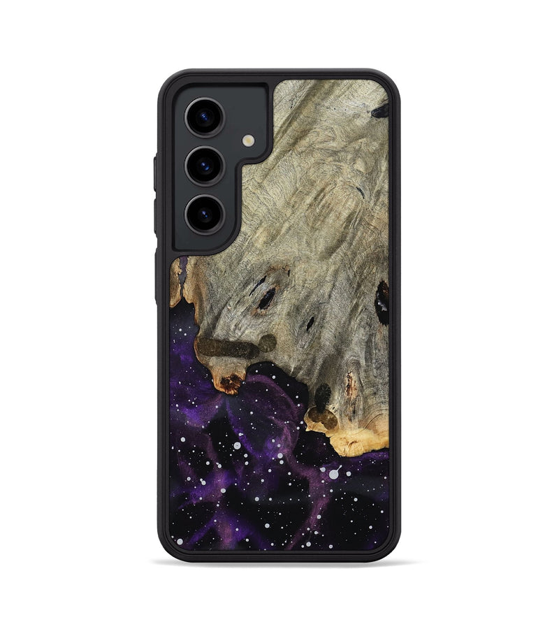 Galaxy S24 Wood Phone Case - Dorothy (Cosmos, 802045)