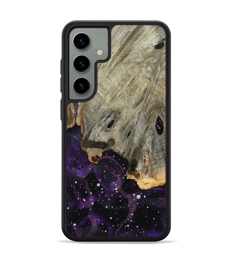 Galaxy S24 Plus Wood Phone Case - Dorothy (Cosmos, 802045)