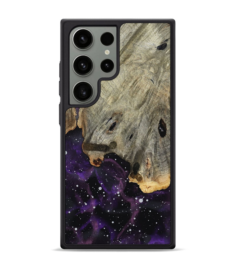 Galaxy S24 Ultra Wood Phone Case - Dorothy (Cosmos, 802045)