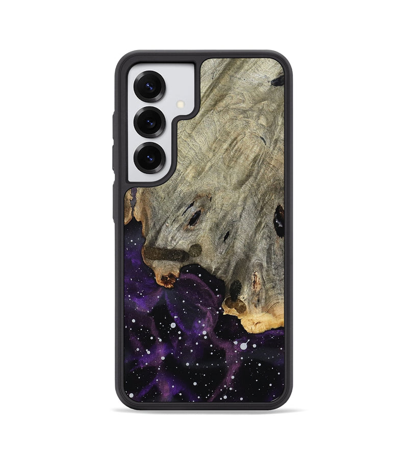 Galaxy S25 Wood Phone Case - Dorothy (Cosmos, 802045)