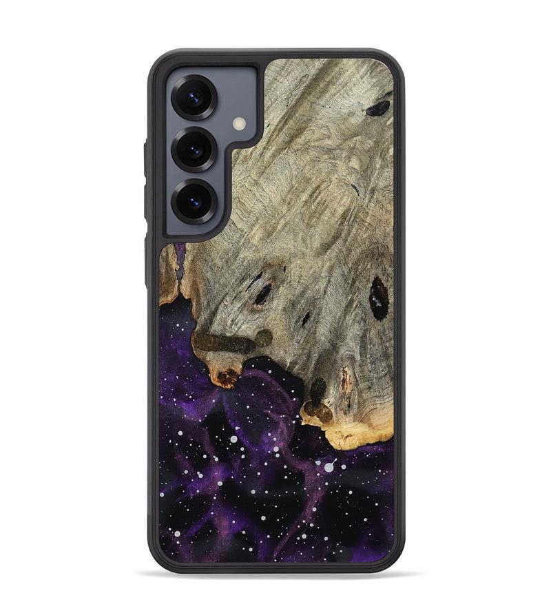 Galaxy S25 Plus Wood Phone Case - Dorothy (Cosmos, 802045)