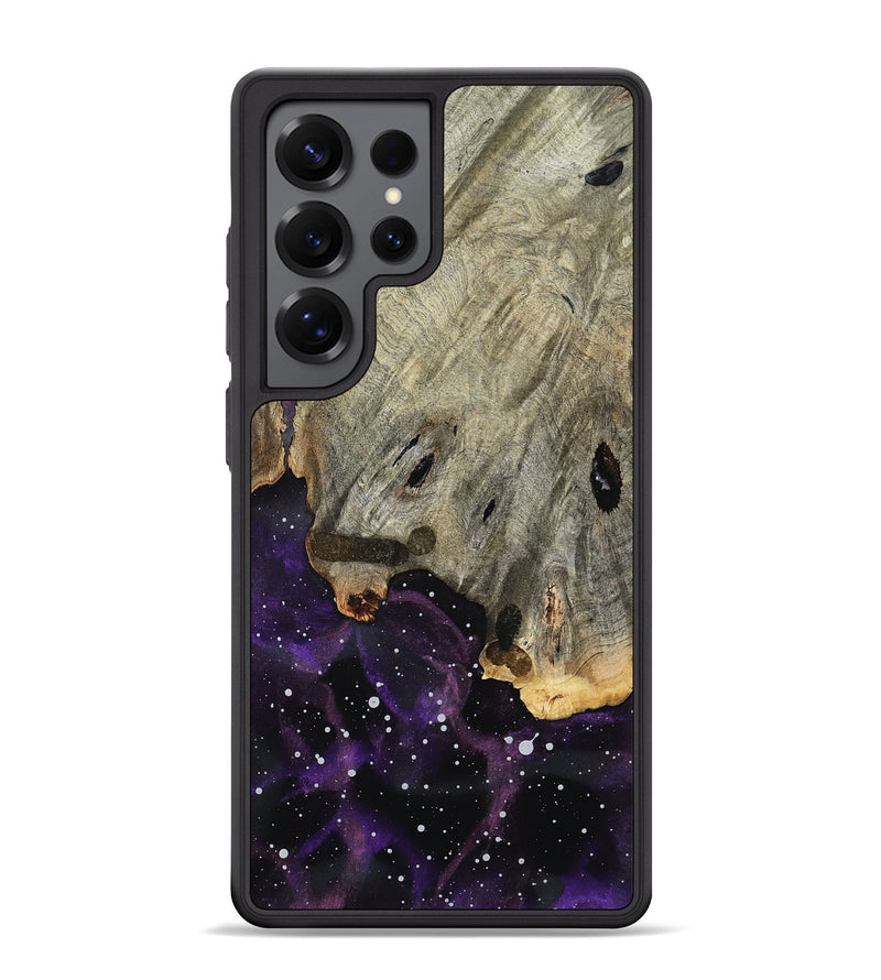 Galaxy S25 Ultra Wood Phone Case - Dorothy (Cosmos, 802045)