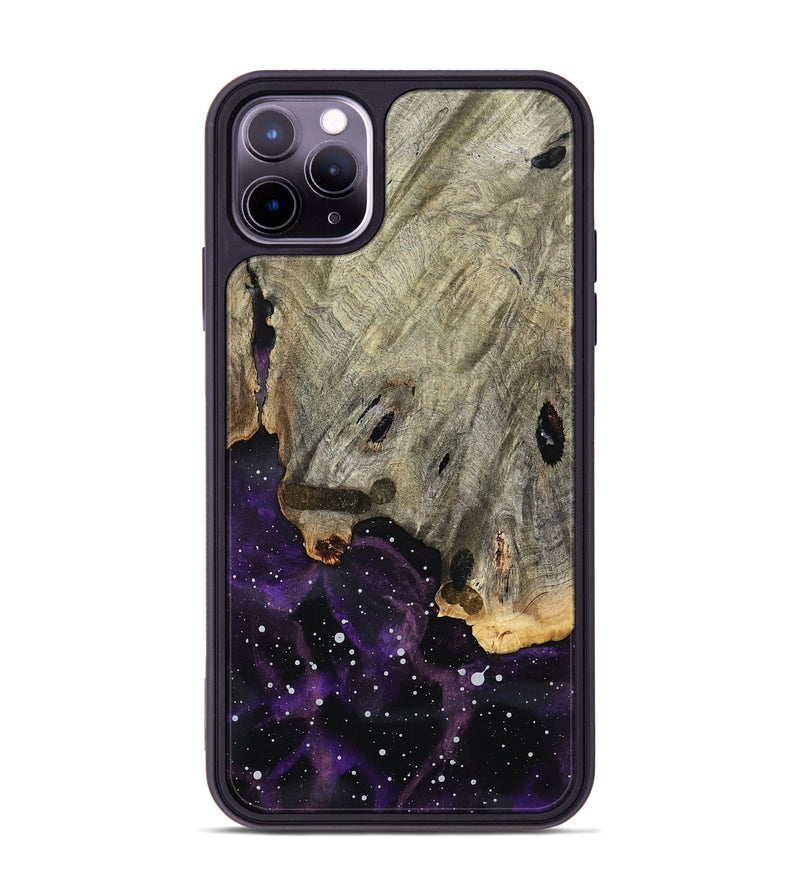 iPhone 11 Pro Max Wood Phone Case - Dorothy (Cosmos, 802045)