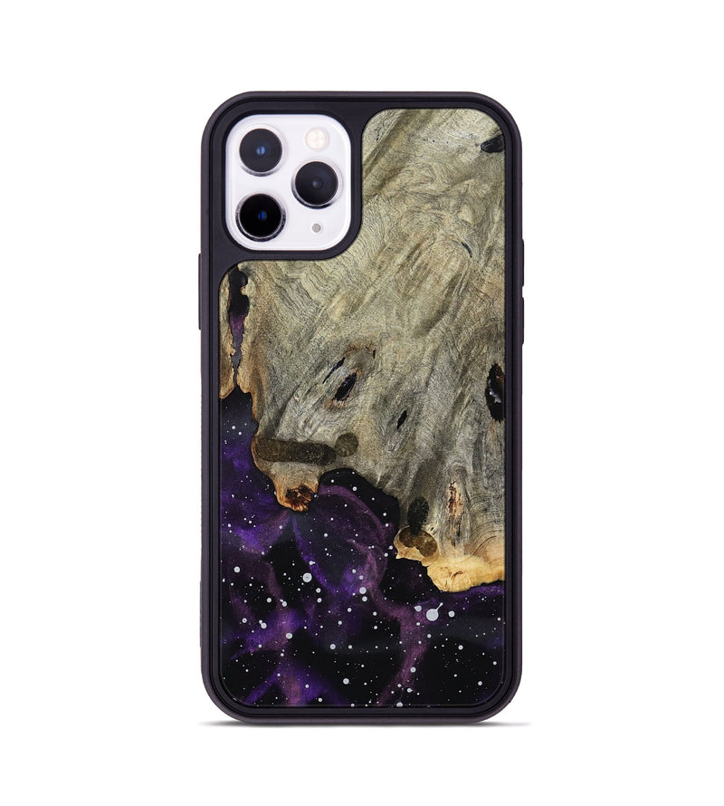 iPhone 11 Pro Wood Phone Case - Dorothy (Cosmos, 802045)