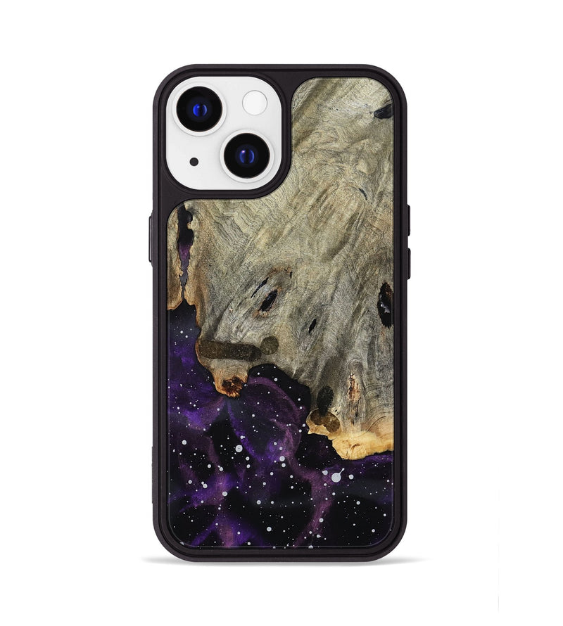 iPhone 13 Wood Phone Case - Dorothy (Cosmos, 802045)