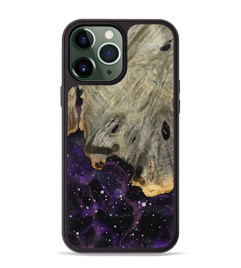 iPhone 13 Pro Max Wood Phone Case - Dorothy (Cosmos, 802045)