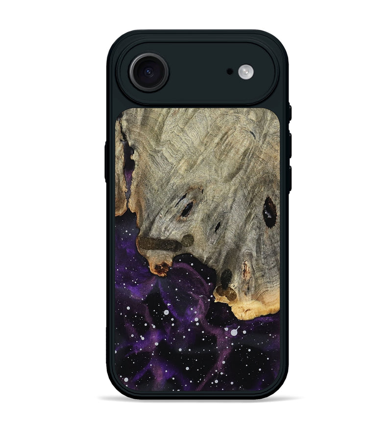 iPhone 17 Air Wood Phone Case - Dorothy (Cosmos, 802045)