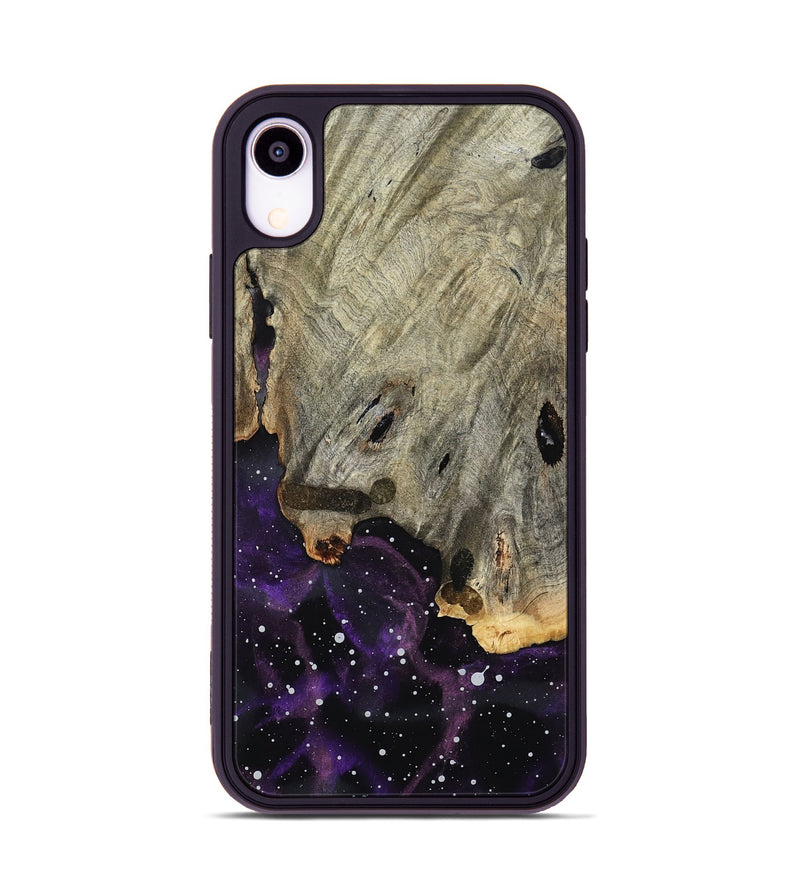 iPhone Xr Wood Phone Case - Dorothy (Cosmos, 802045)