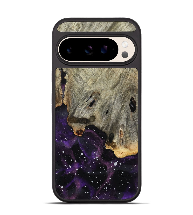 Pixel 10 Wood Phone Case - Dorothy (Cosmos, 802045)