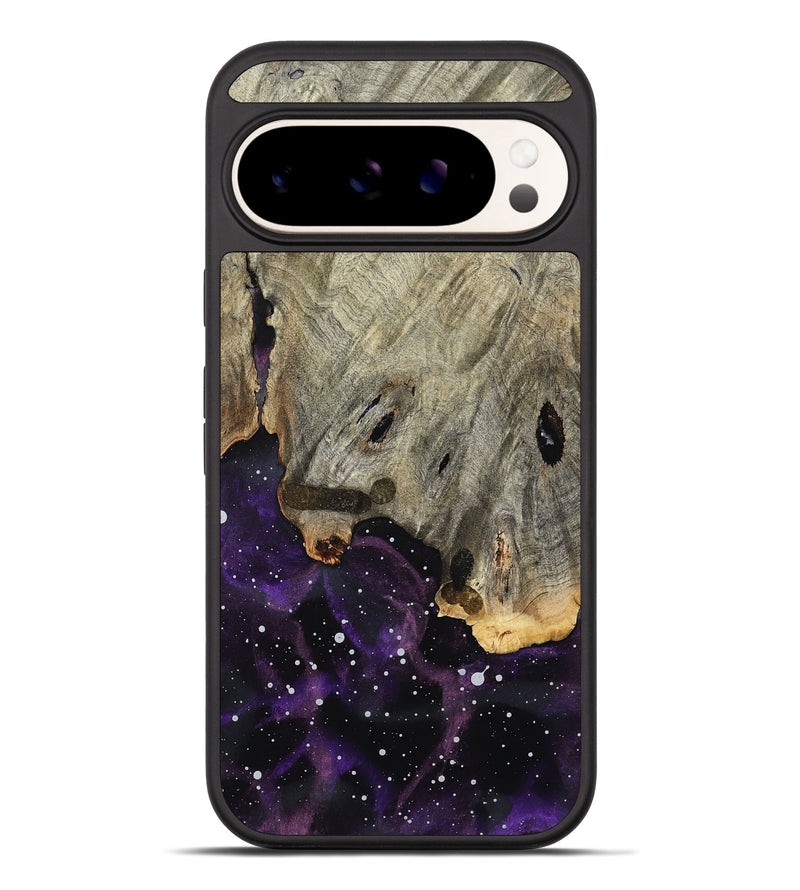 Pixel 10 Pro XL Wood Phone Case - Dorothy (Cosmos, 802045)