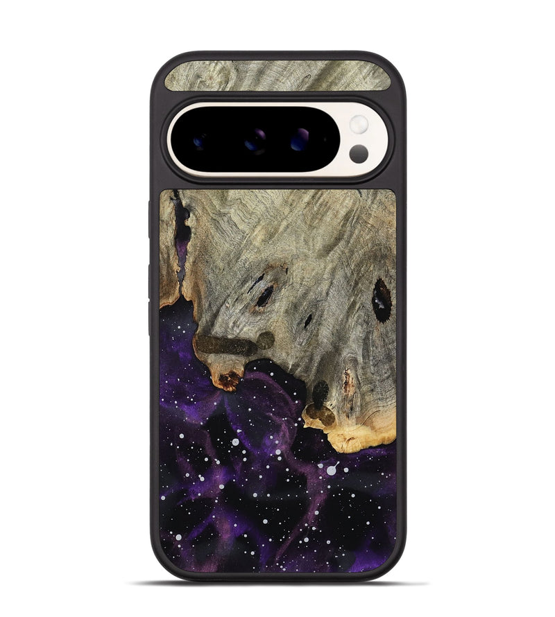 Pixel 9 Pro Wood Phone Case - Dorothy (Cosmos, 802045)