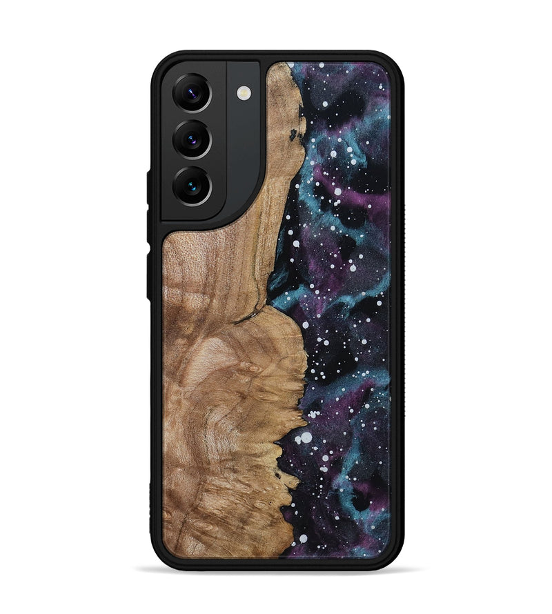 Galaxy S22 Plus Wood Phone Case - Dave (Cosmos, 802048)