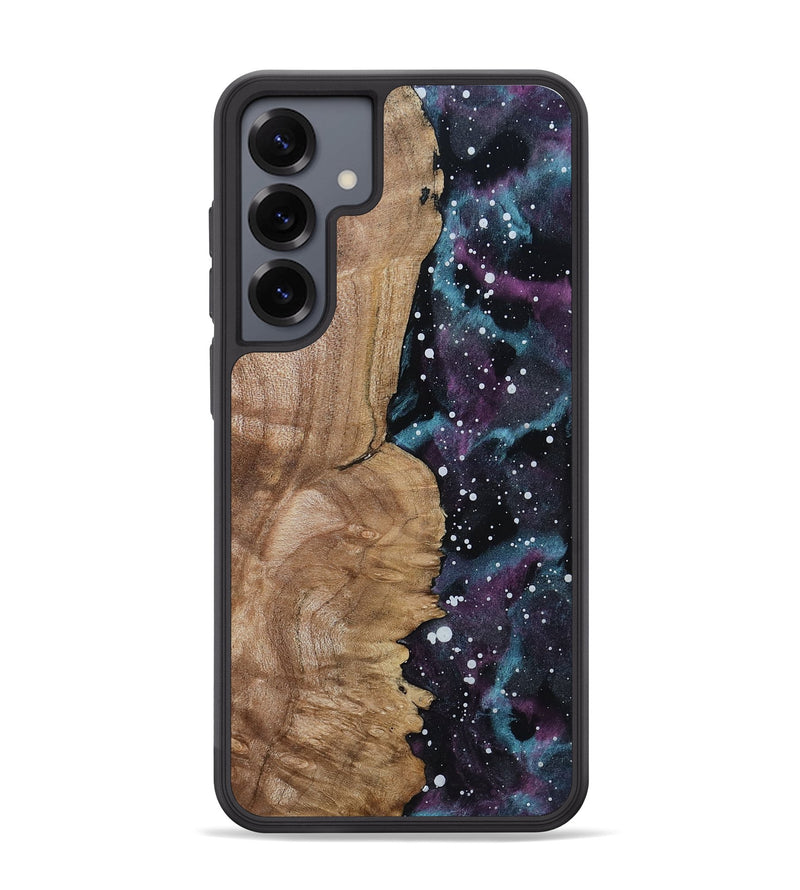 Galaxy S25 Plus Wood Phone Case - Dave (Cosmos, 802048)