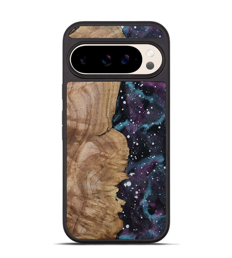 Pixel 10 Wood Phone Case - Dave (Cosmos, 802048)