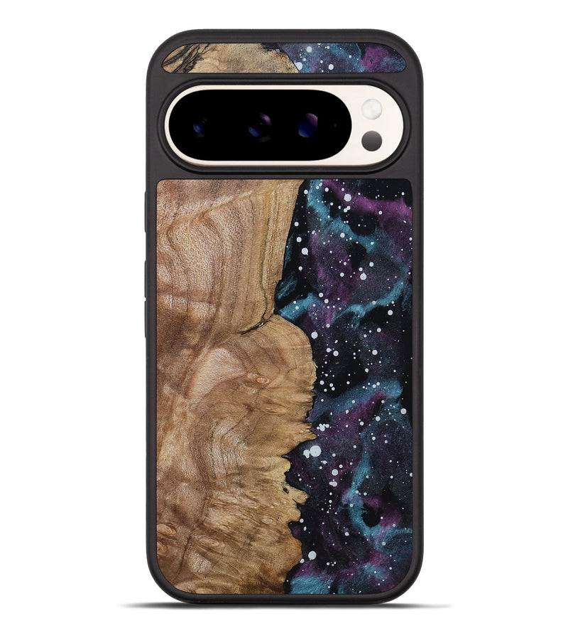 Pixel 10 Pro XL Wood Phone Case - Dave (Cosmos, 802048)