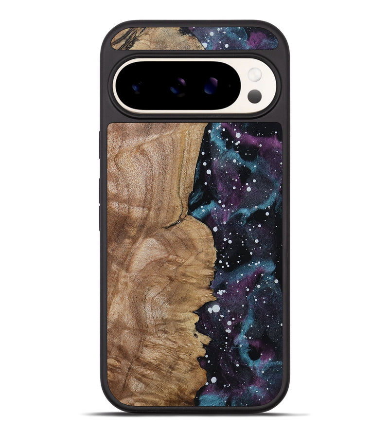 Pixel 9 Pro XL Wood Phone Case - Dave (Cosmos, 802048)