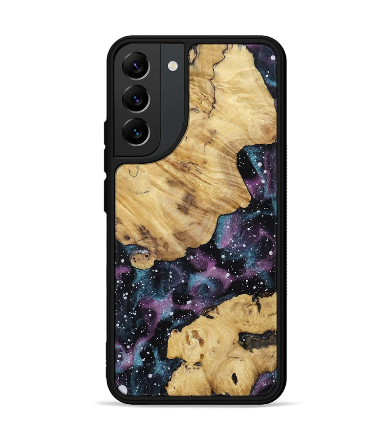 Galaxy S22 Plus Wood Phone Case - Elvis (Cosmos, 802050)