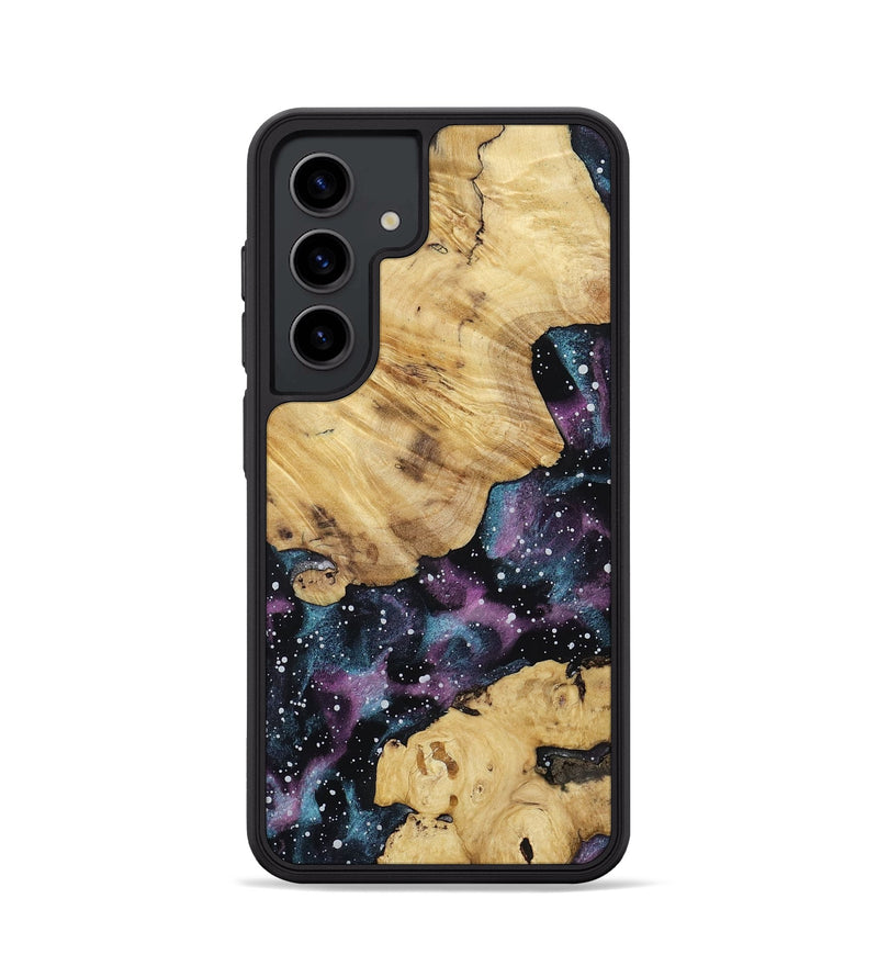 Galaxy S24 Wood Phone Case - Elvis (Cosmos, 802050)