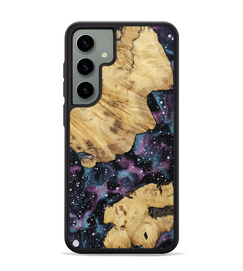 Galaxy S24 Plus Wood Phone Case - Elvis (Cosmos, 802050)