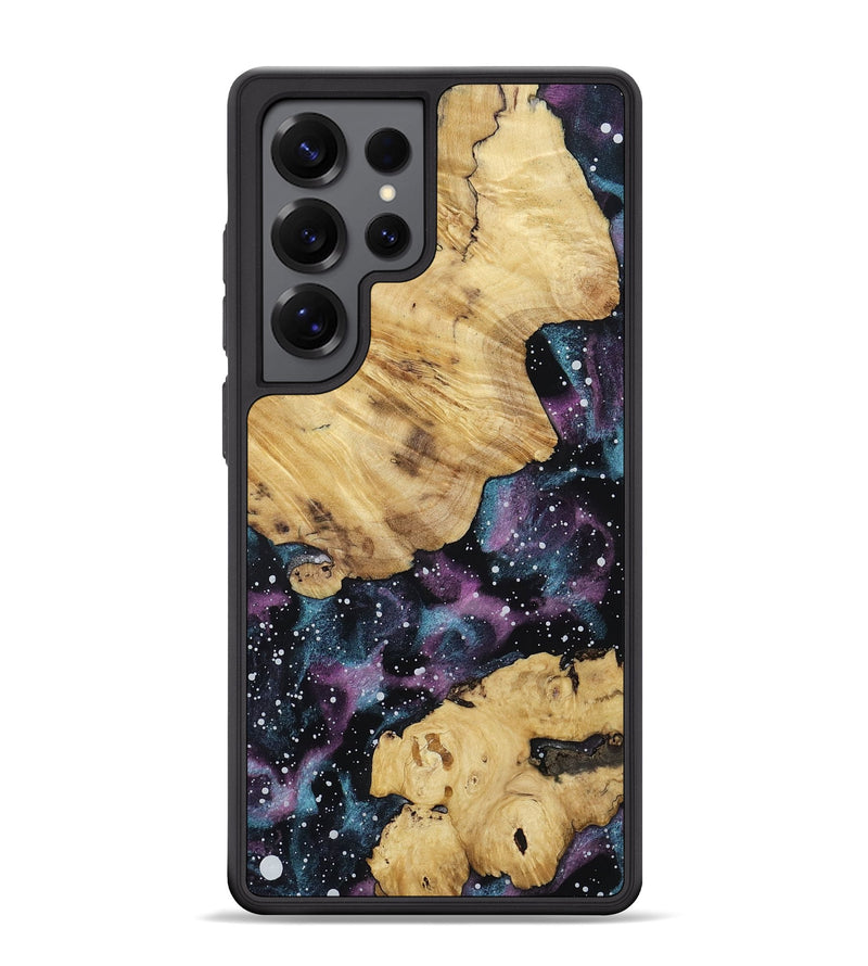 Galaxy S25 Ultra Wood Phone Case - Elvis (Cosmos, 802050)