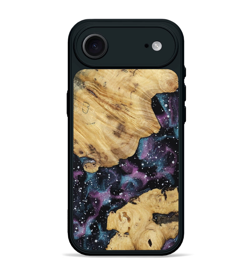 iPhone 17 Air Wood Phone Case - Elvis (Cosmos, 802050)
