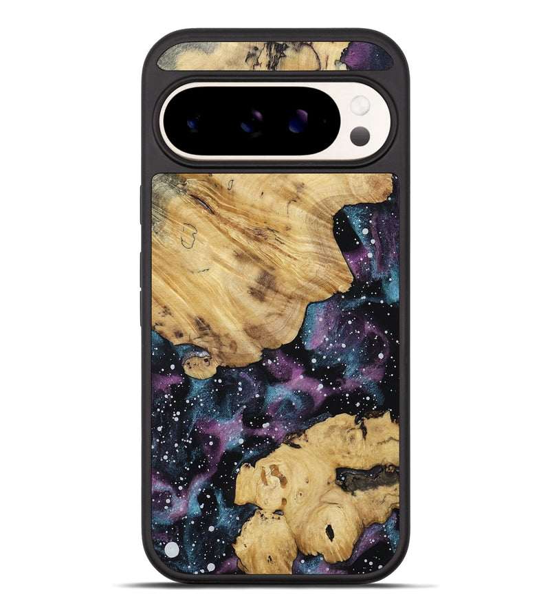Pixel 10 Pro XL Wood Phone Case - Elvis (Cosmos, 802050)