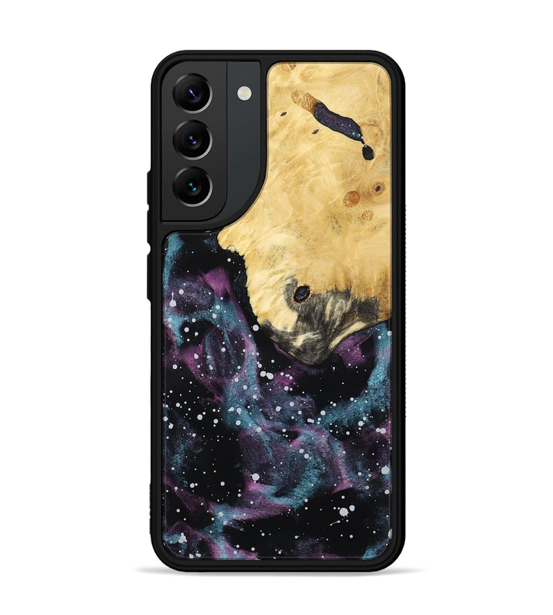 Galaxy S22 Plus Wood Phone Case - Jenna (Cosmos, 802052)