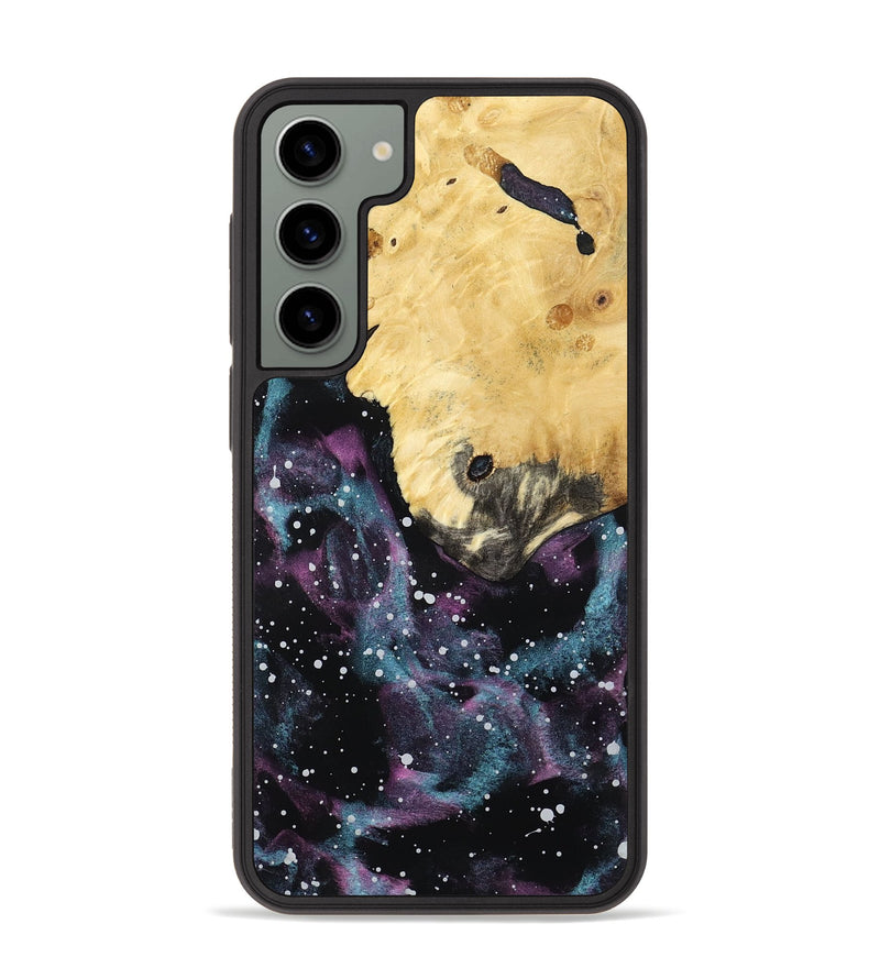 Galaxy S23 Plus Wood Phone Case - Jenna (Cosmos, 802052)