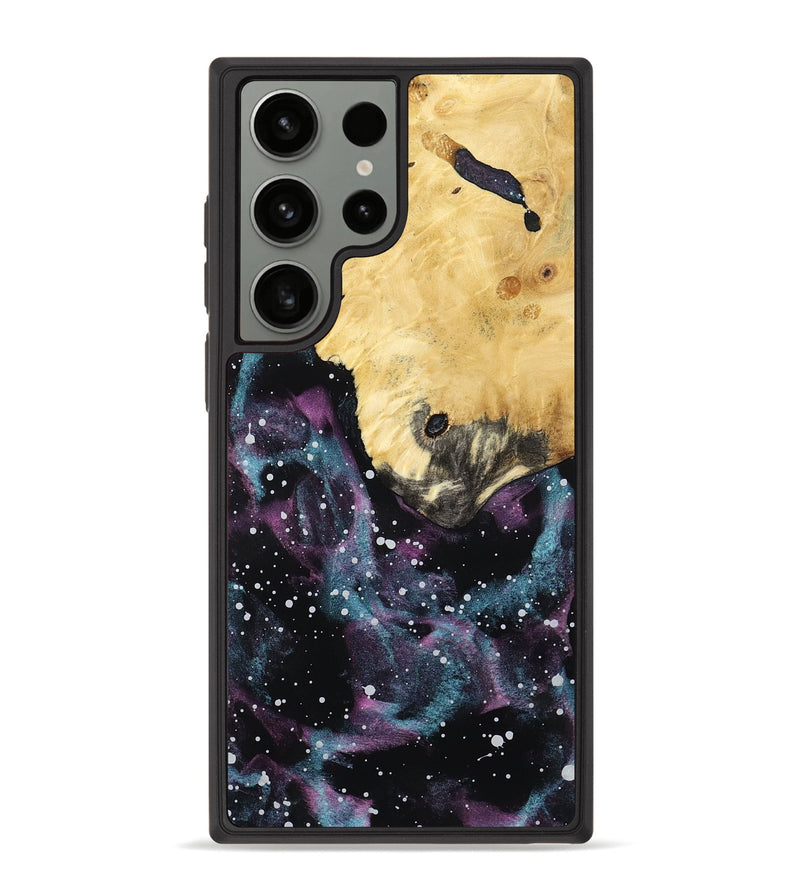 Galaxy S23 Ultra Wood Phone Case - Jenna (Cosmos, 802052)