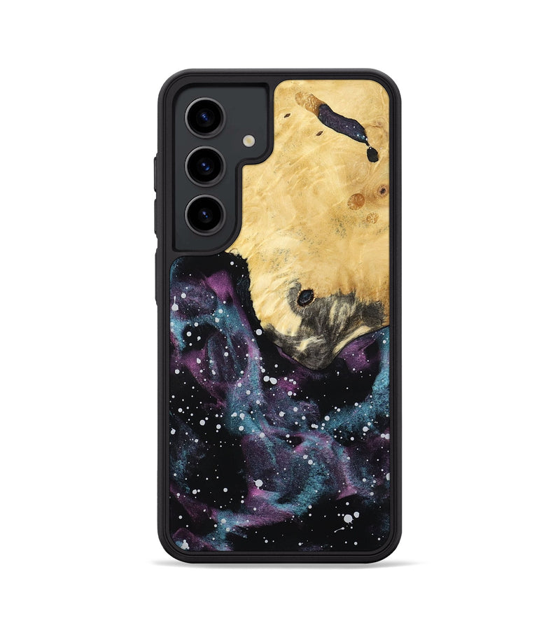 Galaxy S24 Wood Phone Case - Jenna (Cosmos, 802052)
