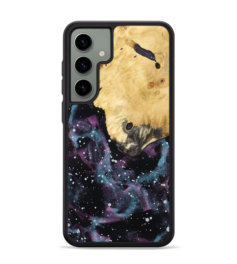 Galaxy S24 Plus Wood Phone Case - Jenna (Cosmos, 802052)