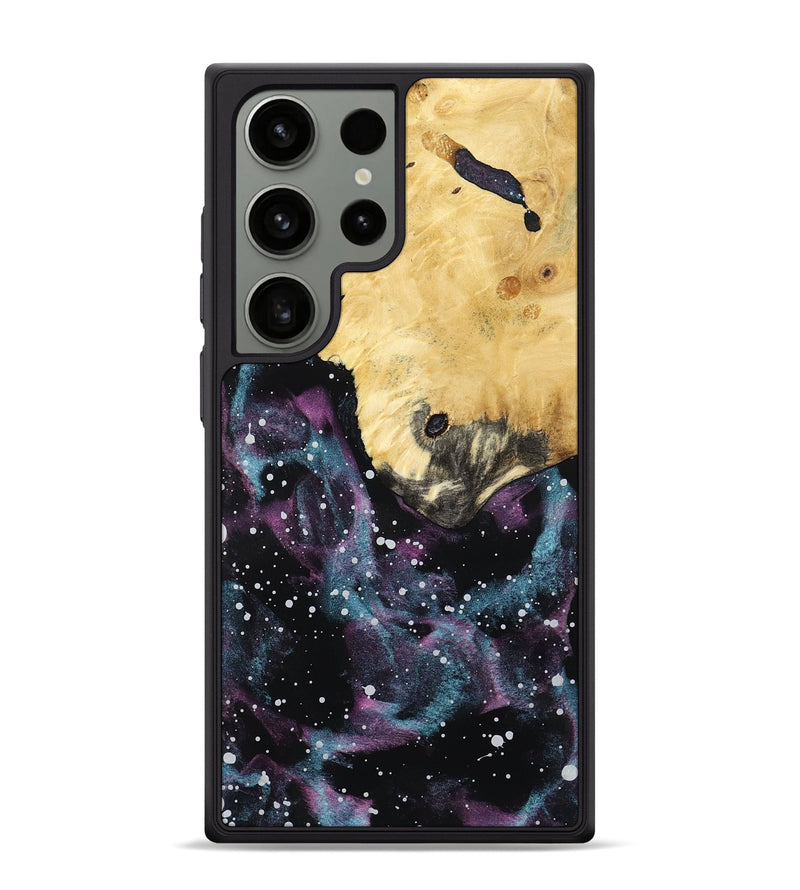 Galaxy S24 Ultra Wood Phone Case - Jenna (Cosmos, 802052)