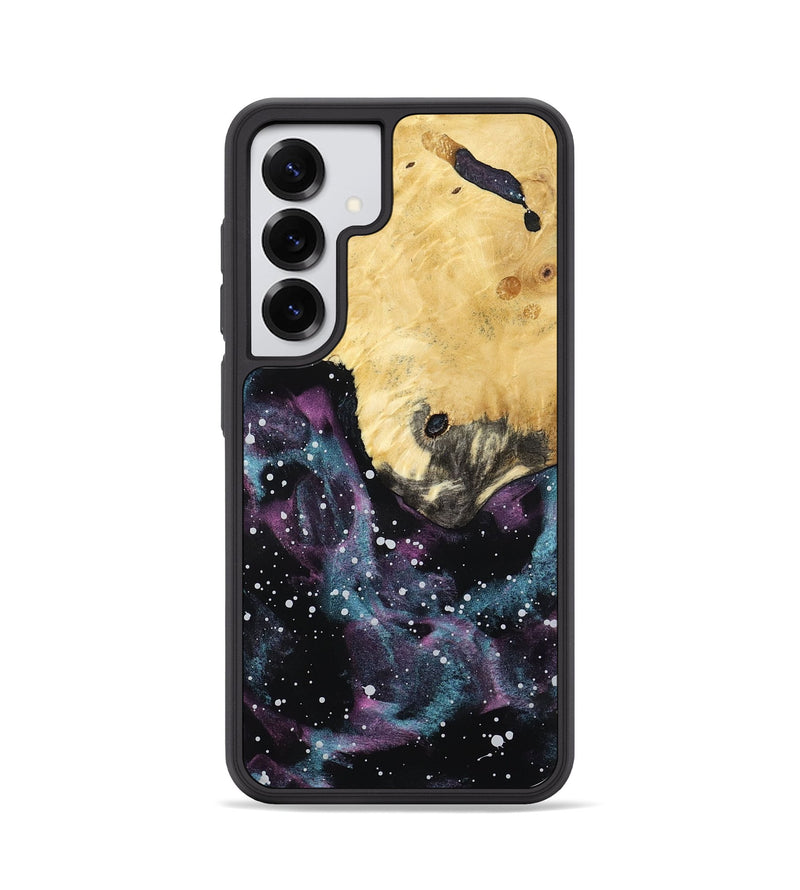 Galaxy S25 Wood Phone Case - Jenna (Cosmos, 802052)